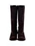 Ugg Burgundy Brown Boots Size 6 - photo 2