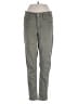 Levi's Solid Green Jeans Size 27 waist - photo 1