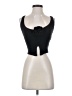 Bershka Black Bodysuit Size XS - photo 1