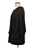 MSK Black 3/4 Sleeve Blouse Size L (estimated) - photo 5