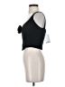 Bershka Black Bodysuit Size XS - photo 5