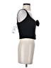 Bershka Black Bodysuit Size XS - photo 4