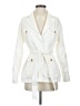FRAME White Jacket Size XS - photo 1