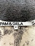 Pam & Gela Silver Tank Top Size M - photo 7