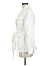 FRAME White Jacket Size XS - photo 5