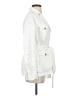 FRAME White Jacket Size XS - photo 4