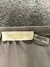 Ramy Brook 100% Polyester Gray Long Sleeve Blouse Size M - photo 7