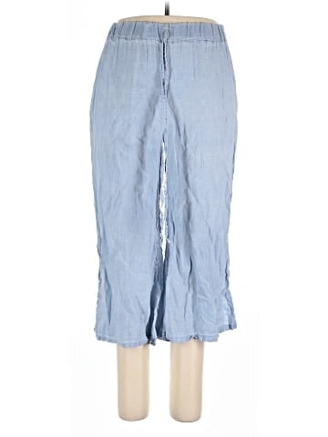 Tempo Paris Casual Pants (view 1)