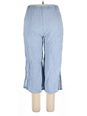 Tempo Paris Casual Pants (view 2)