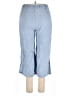 Tempo Paris Blue Casual Pants Size XL - photo 2