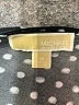 MICHAEL Michael Kors Black 3/4 Sleeve Top Size M - photo 7