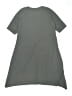 Pinc Premium Chevron-herringbone Gray Dress Size M (estimated, kids) - photo 2