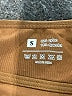 OQQ Brown Bodysuit Size S - photo 3