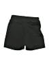 Shein Solid Black Shorts Size 2 - photo 2
