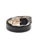 Assorted Brands Black Belt Size M - photo 1