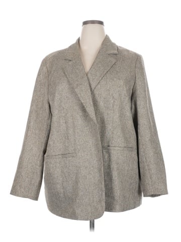 Treasure & Bond Blazer (view 1)