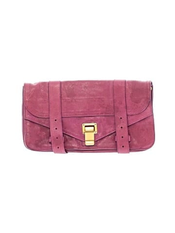 Proenza Schouler Clutch (view 1)