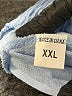 Unbranded Blue Casual Pants Size XXL - photo 4