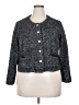 Torrid Tweed Gray Cardigan Size 3X Plus (3) - photo 1