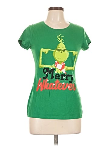 Dr. Seuss Short Sleeve T-Shirt (view 1)