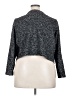 Torrid Tweed Gray Cardigan Size 3X Plus (3) - photo 2