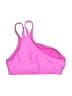 Jessica Simpson Pink Swimsuit Top Size M - photo 2
