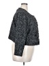 Torrid Tweed Gray Cardigan Size 3X Plus (3) - photo 4