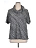 Avenue Gray Cardigan Size 14/16 - photo 1