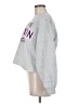 River Island Gray Sweatshirt Size Med - Lg - photo 5