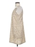 Shein Tan Casual Dress Size 4 - photo 5