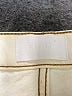 FRAME 100% Cotton Ivory Jeans Size 27 waist - photo 7