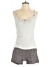 Jolt Gray Romper Size S - photo 1