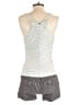 Jolt Gray Romper Size S - photo 2