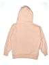 Molo 100% Organic Cotton Tan Pullover Hoodie Size 140 cm / US 10 - photo 2