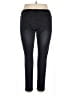 Just Love Black Jeans Size XL - photo 2