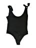 Lulus Black Bodysuit Size M - photo 1