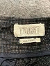 TOAST Chevron-herringbone Black Tan Wool Pants Size 16 - photo 7