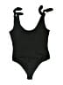 Lulus Black Bodysuit Size M - photo 2