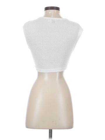 Princess Polly Sleeveless Top (view 2)