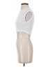 Princess Polly White Sleeveless Top Size 4 - photo 5