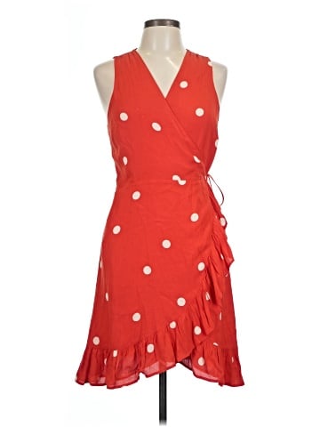 Rails Casual Dress (view 1)