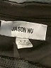 Jason Wu Black Track Jacket Size M - photo 6