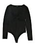 Express Black Bodysuit Size M - photo 1
