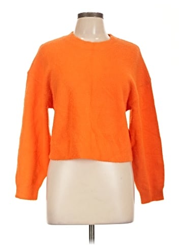 Unbranded Pullover Sweater (view 1)