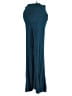 XCVI Teal Casual Pants Size S - photo 1