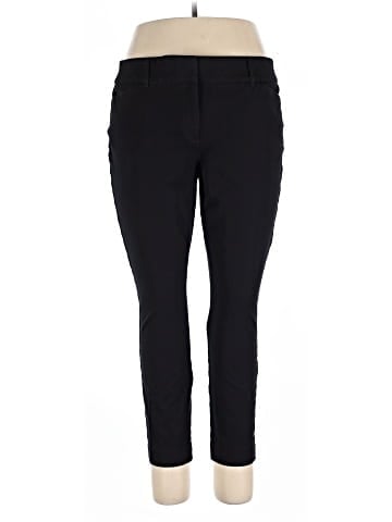 Ann Taylor LOFT Outlet Active Pants (view 1)