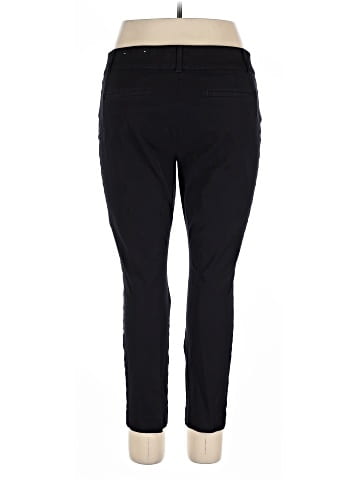 Ann Taylor LOFT Outlet Active Pants (view 2)