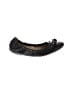 Tod's Black Flats Size EU 37 - photo 1