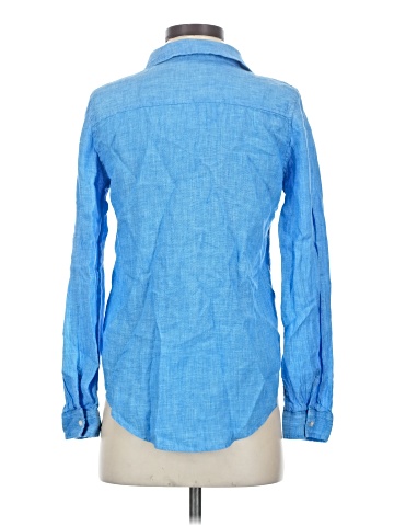 Lilly Pulitzer Long Sleeve Button-Down Shirt (view 2)