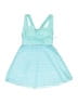 Unbranded Teal Swimsuit Cover Up Size XS - photo 1